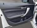 BMW 118 i EditionMSportShadow+LED+PDC+NAVI+Leder Weiß - thumbnail 13