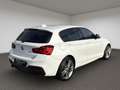BMW 118 i EditionMSportShadow+LED+PDC+NAVI+Leder Weiß - thumbnail 4