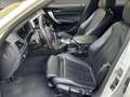 BMW 118 i EditionMSportShadow+LED+PDC+NAVI+Leder Weiß - thumbnail 12