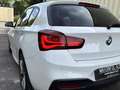 BMW 118 i EditionMSportShadow+LED+PDC+NAVI+Leder Weiß - thumbnail 16