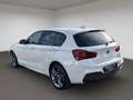 BMW 118 i EditionMSportShadow+LED+PDC+NAVI+Leder Weiß - thumbnail 3