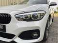 BMW 118 i EditionMSportShadow+LED+PDC+NAVI+Leder Weiß - thumbnail 15
