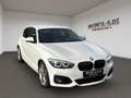 BMW 118 i EditionMSportShadow+LED+PDC+NAVI+Leder Weiß - thumbnail 5