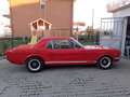 Ford Mustang Hardtop 65 Rosso - thumbnail 9
