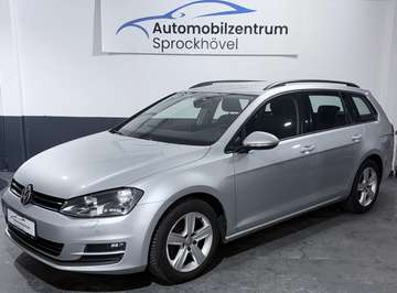 Comfortline BlueTDI