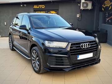 3.0 tfsi Business quattro tiptronic 7p.ti