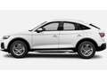 Audi Q5 Sportback 50 TFSIe Advanced quattro-ultra S tronic Blanco - thumbnail 3