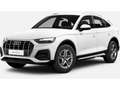Audi Q5 Sportback 50 TFSIe Advanced quattro-ultra S tronic Blanco - thumbnail 1