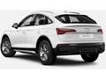 Audi Q5 Sportback 50 TFSIe Advanced quattro-ultra S tronic Blanco - thumbnail 2