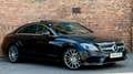Mercedes-Benz CLS 250 d *AMG-Paket +TOP Ausstattung Facelift 4Matic Aut Schwarz - thumbnail 3