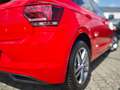 Volkswagen Polo Highline 1.0 TSI DSG LED*Nav*ACC*SHZ*PDC* Rot - thumbnail 4