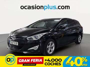 CW 1.7CRDI GLS Bluedrive Tecno