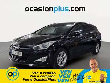 CW 1.7CRDI GLS Bluedrive Tecno