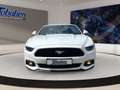 Ford Mustang Premium-Paket + Rückfahrkamera Weiß - thumbnail 2
