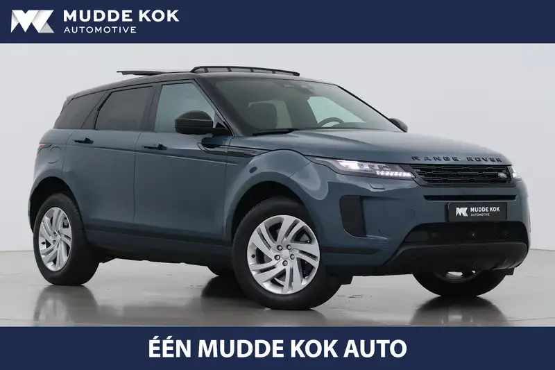 LAND ROVER Evoque