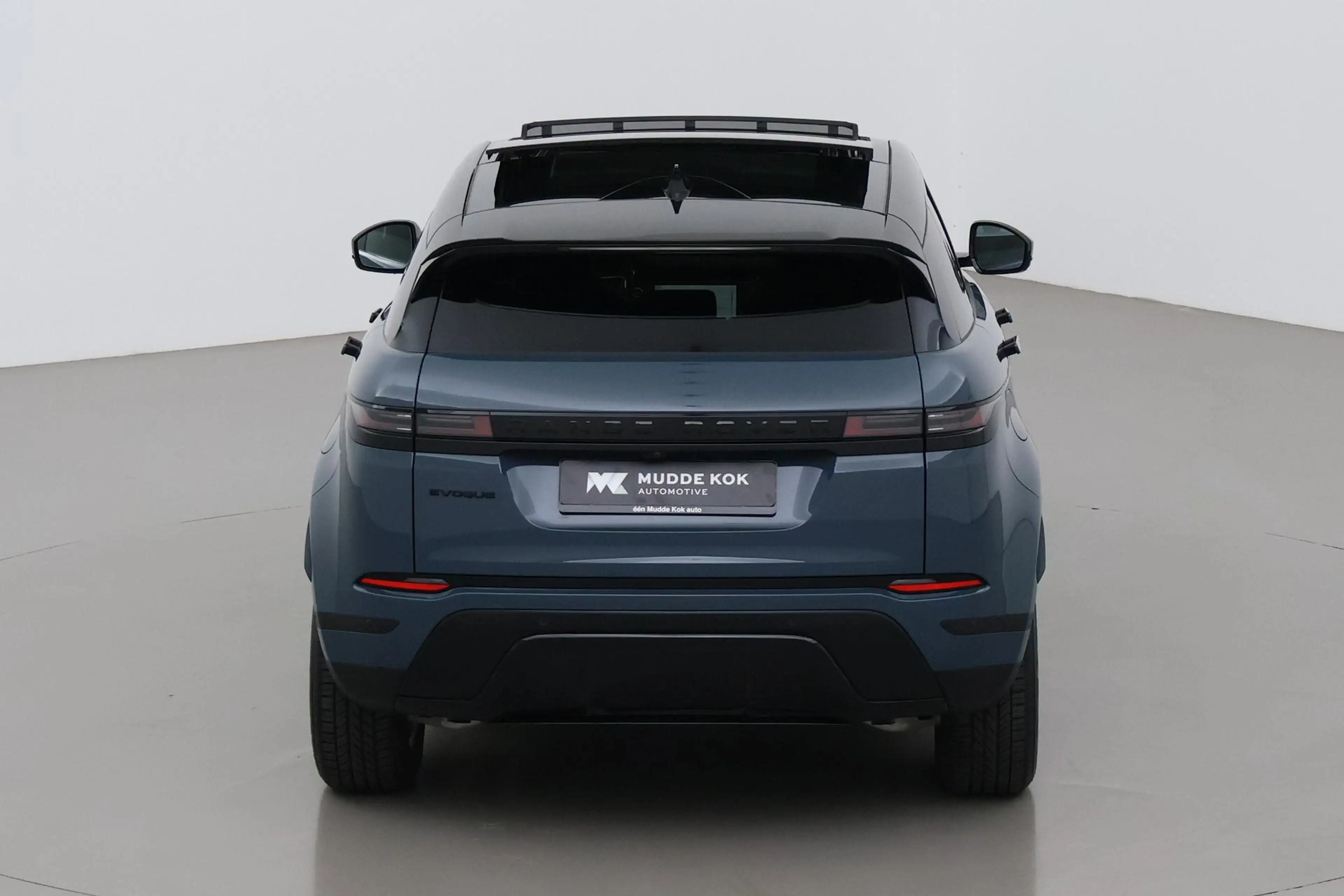 Land Rover Range Rover Evoque 1.5 P270e S | Panoramadak | 360° Camera | BLIS | B — photo 9