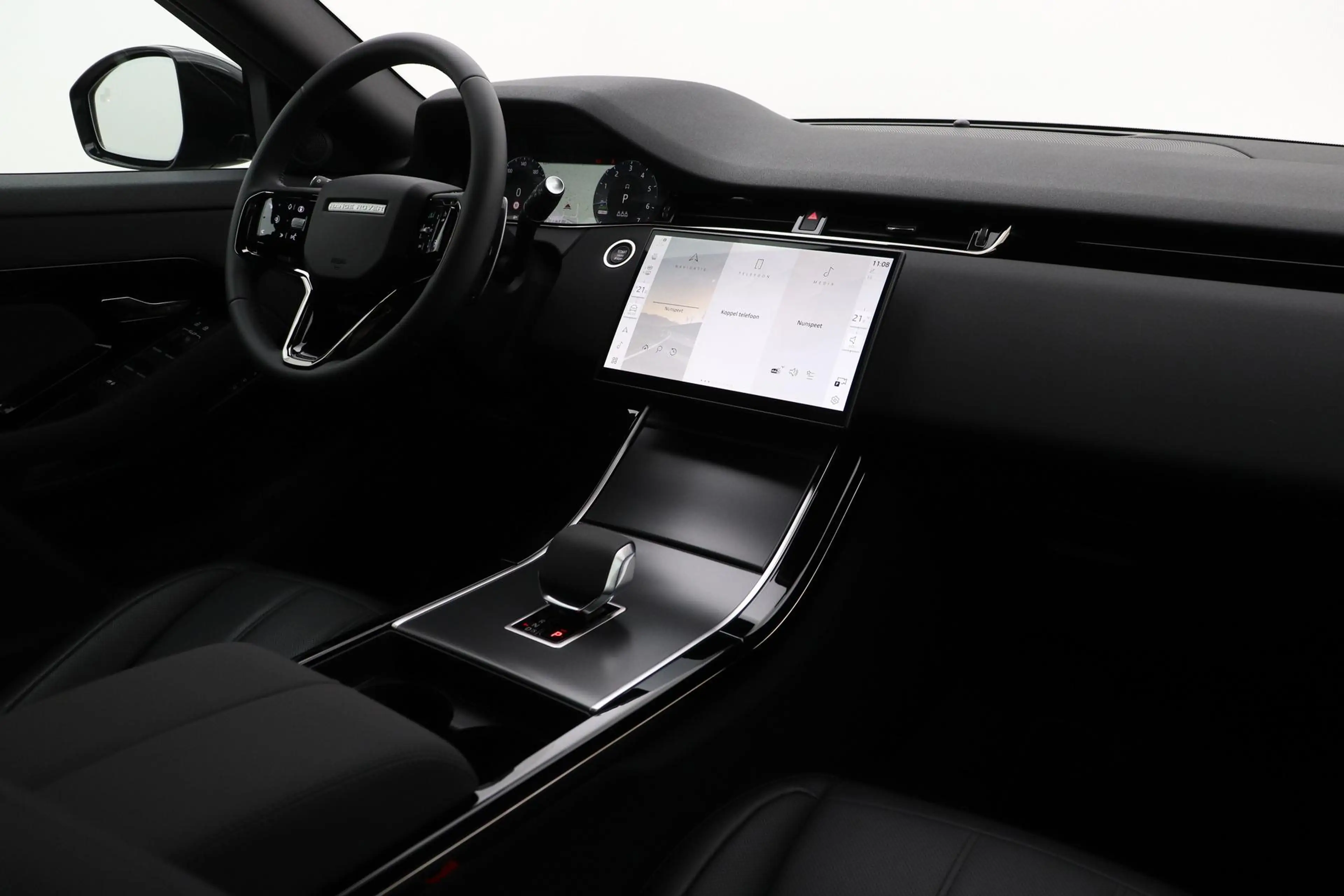 Land Rover Range Rover Evoque 1.5 P270e S | Panoramadak | 360° Camera | BLIS | B — photo 17