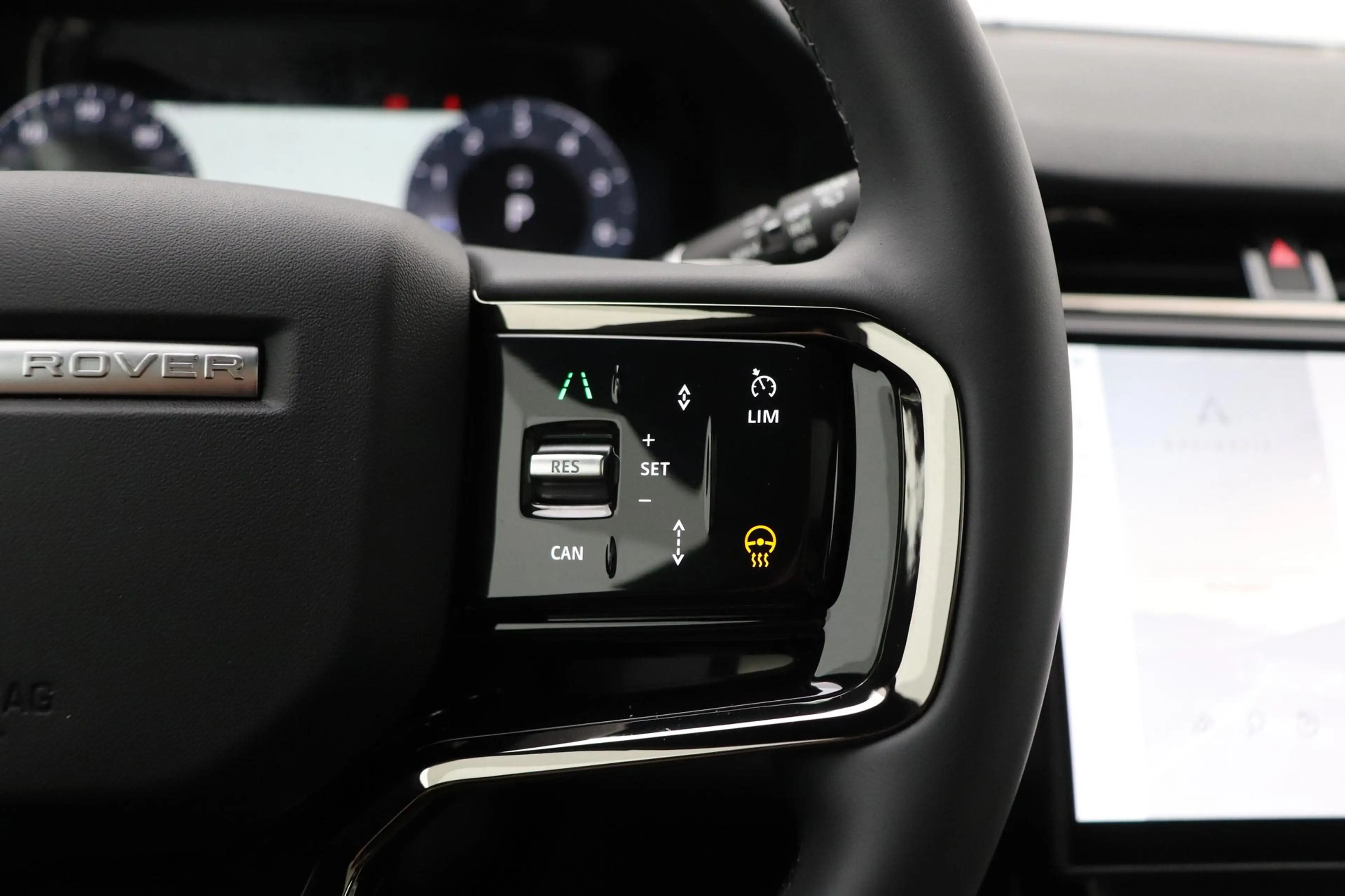 Land Rover Range Rover Evoque 1.5 P270e S | Panoramadak | 360° Camera | BLIS | B — photo 35