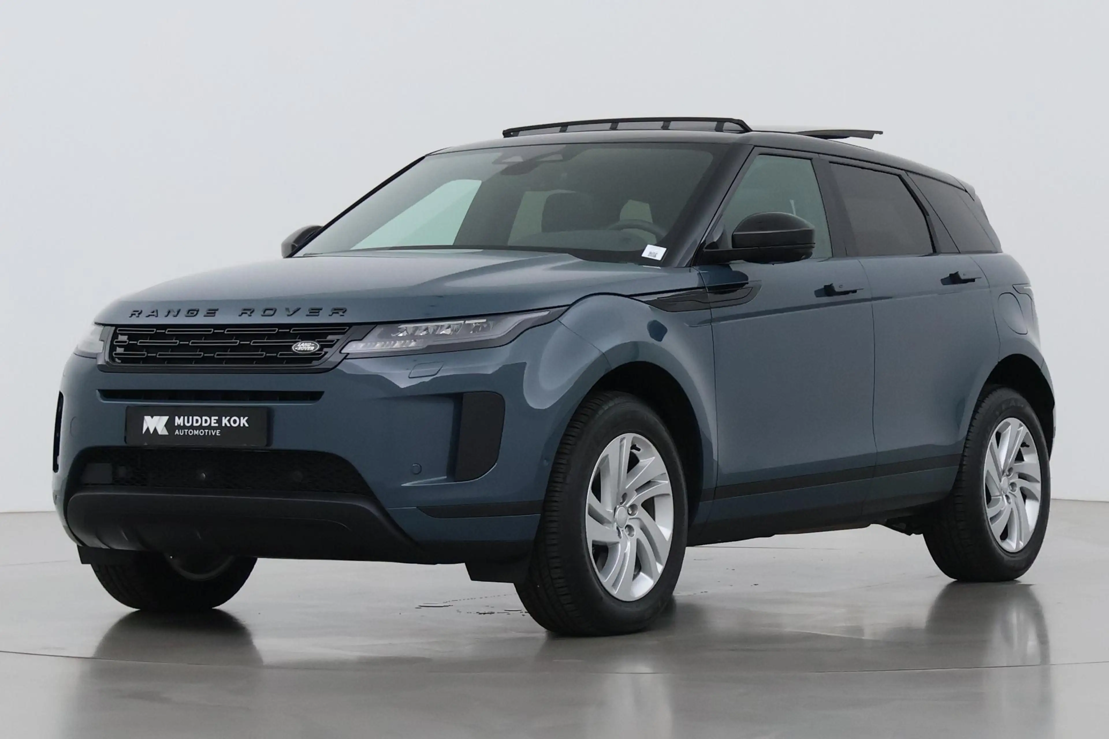 Land Rover Range Rover Evoque 1.5 P270e S | Panoramadak | 360° Camera | BLIS | B — photo 8