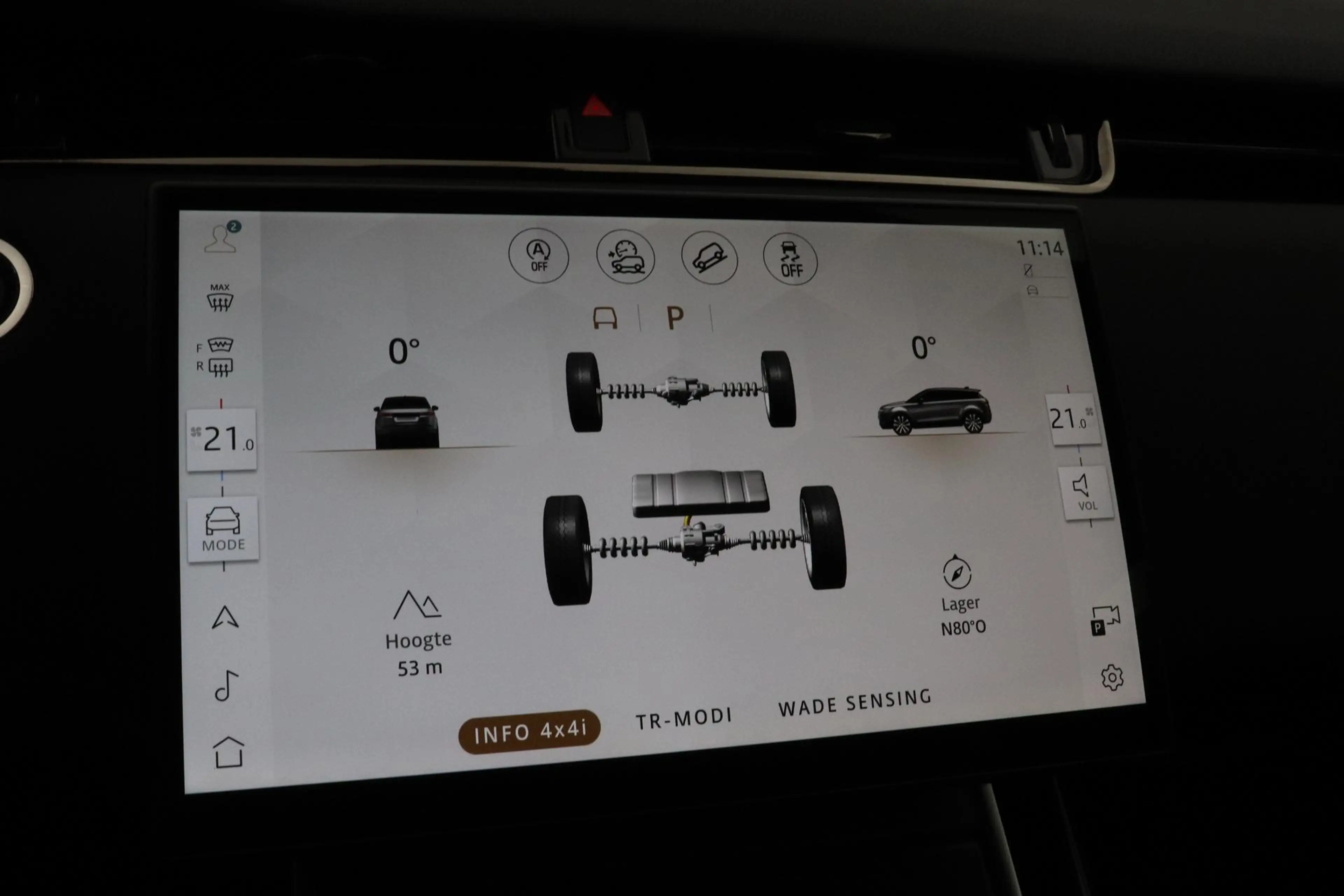 Land Rover Range Rover Evoque 1.5 P270e S | Panoramadak | 360° Camera | BLIS | B — photo 25