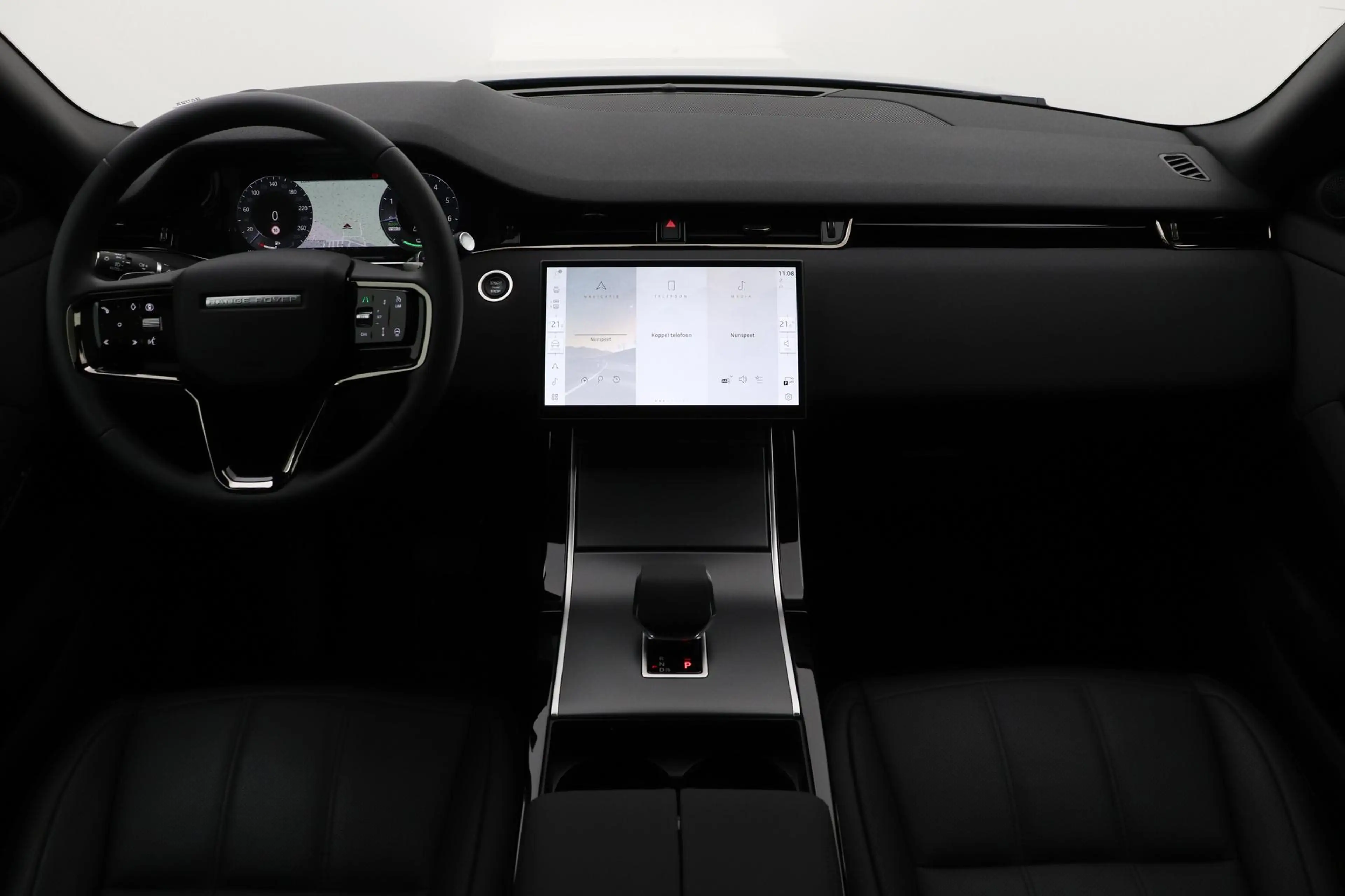 Land Rover Range Rover Evoque 1.5 P270e S | Panoramadak | 360° Camera | BLIS | B — photo 4