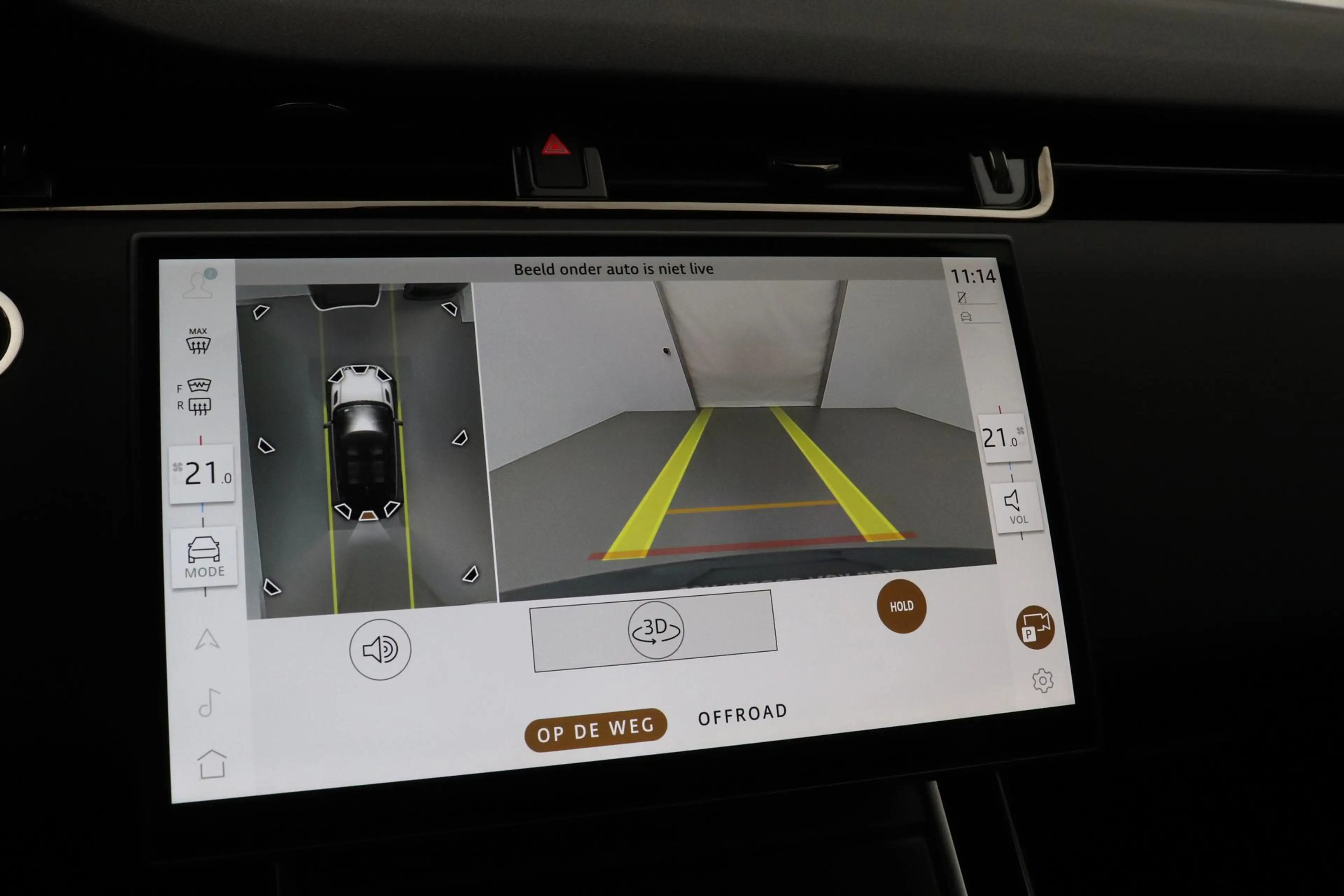 Land Rover Range Rover Evoque 1.5 P270e S | Panoramadak | 360° Camera | BLIS | B — photo 13