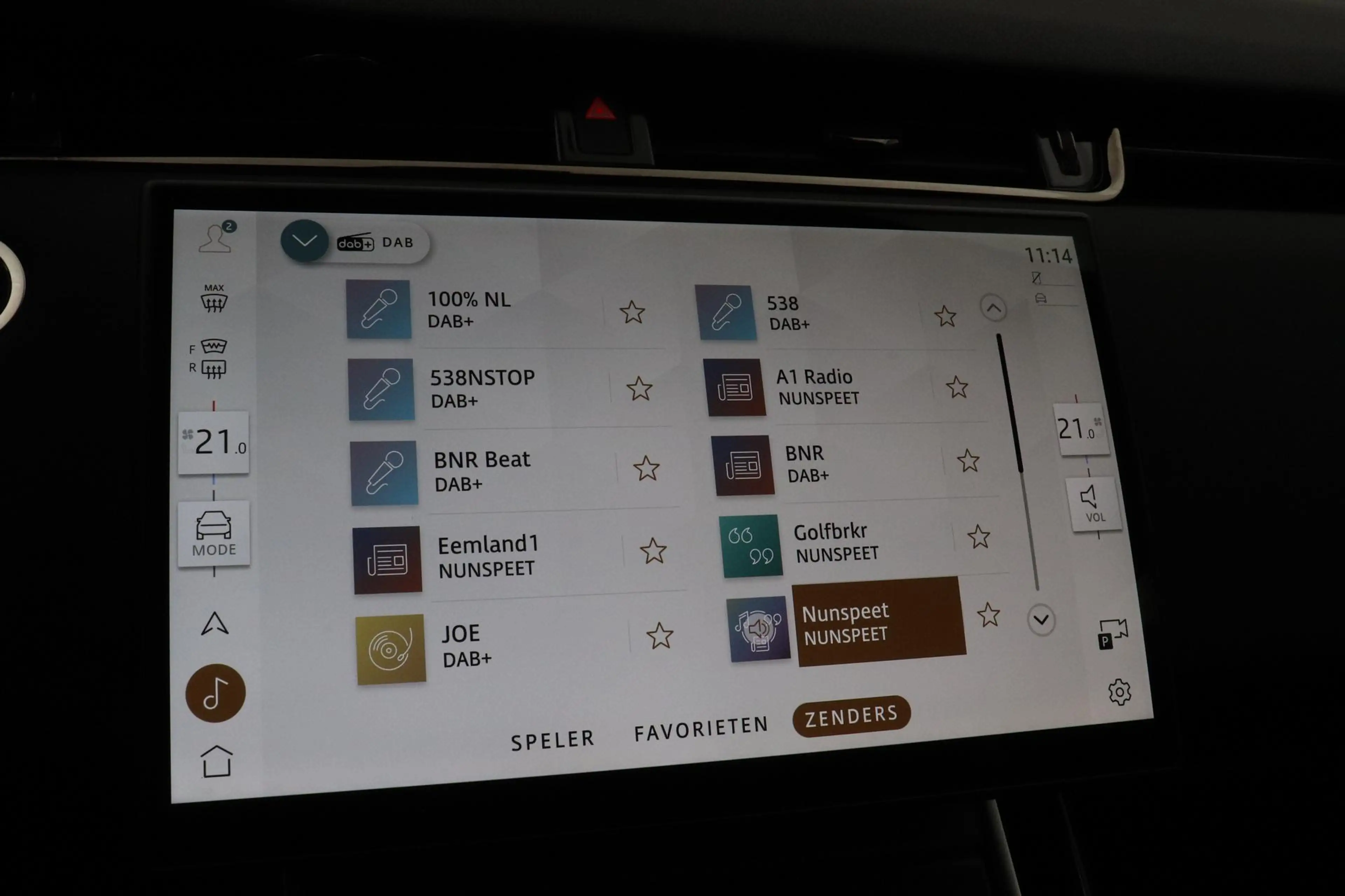 Land Rover Range Rover Evoque 1.5 P270e S | Panoramadak | 360° Camera | BLIS | B — photo 22