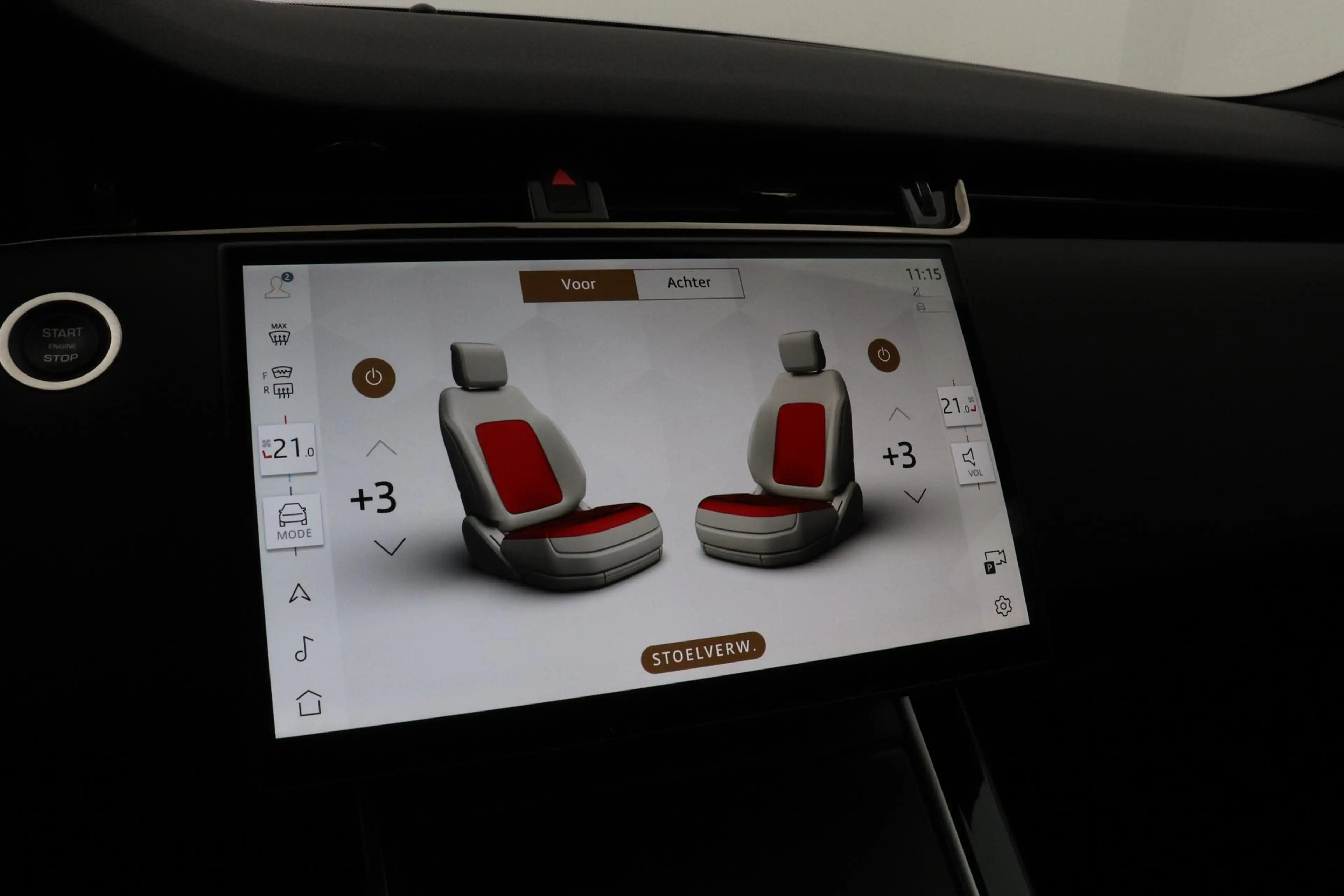 Land Rover Range Rover Evoque 1.5 P270e S | Panoramadak | 360° Camera | BLIS | B — photo 28