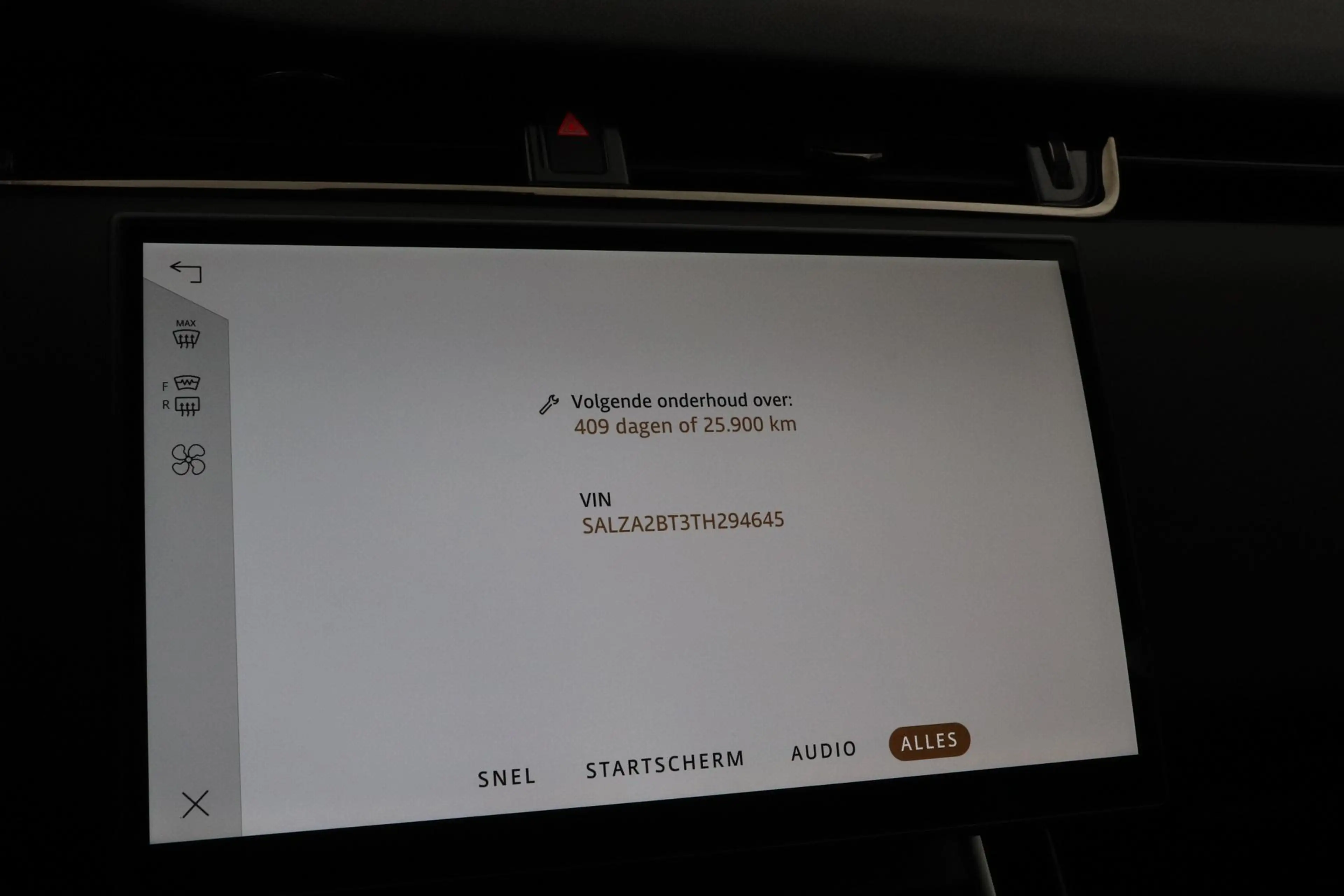 Land Rover Range Rover Evoque 1.5 P270e S | Panoramadak | 360° Camera | BLIS | B — photo 30