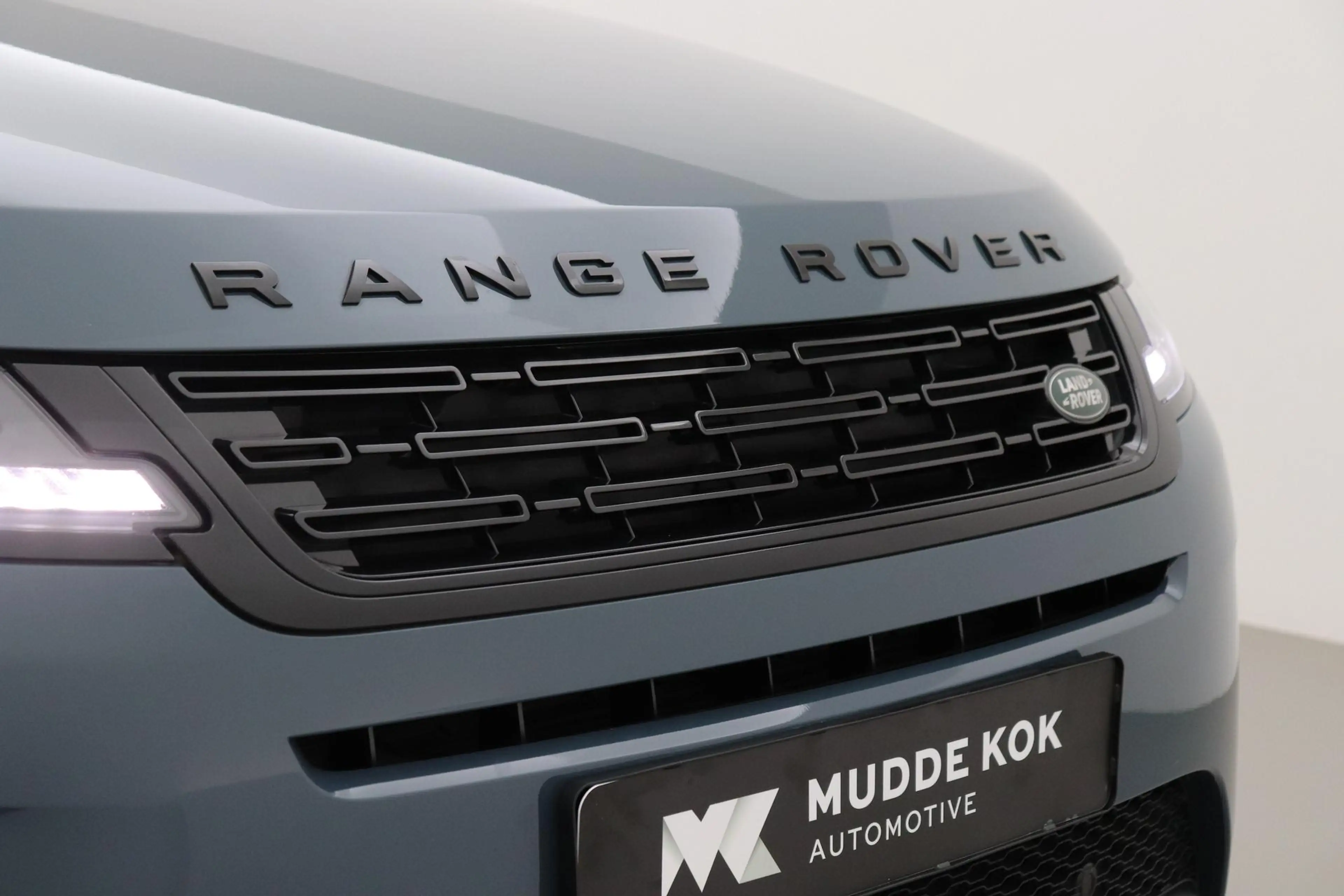 Land Rover Range Rover Evoque 1.5 P270e S | Panoramadak | 360° Camera | BLIS | B — photo 47
