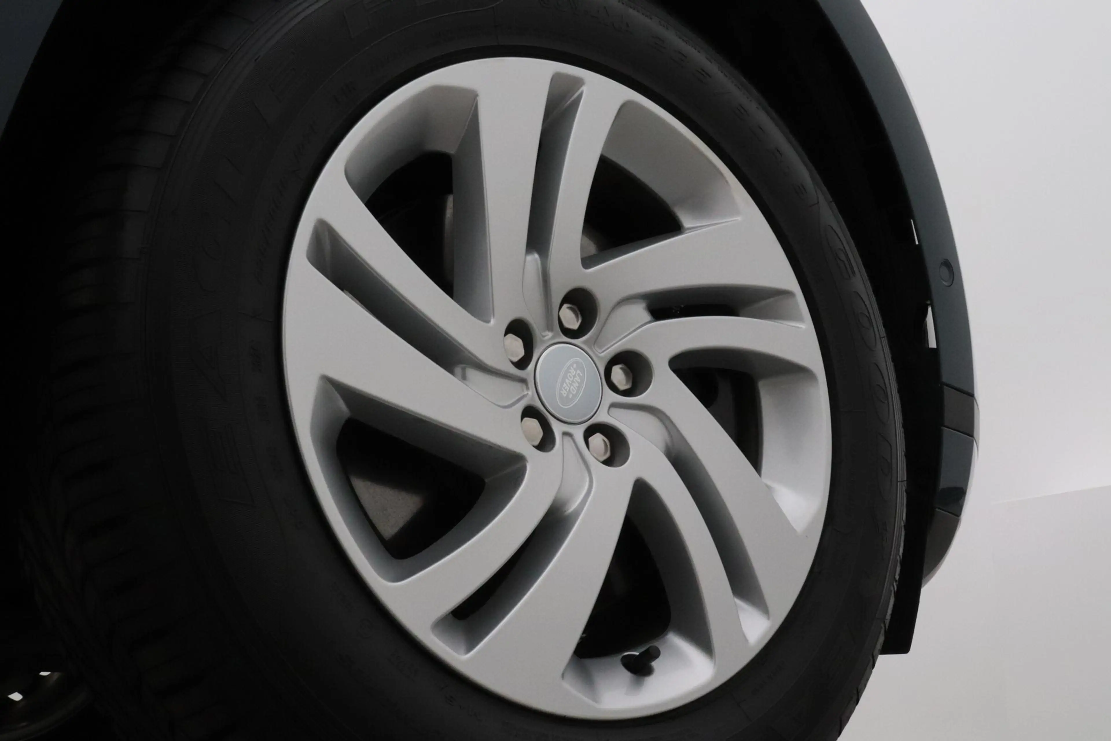 Land Rover Range Rover Evoque 1.5 P270e S | Panoramadak | 360° Camera | BLIS | B — photo 46