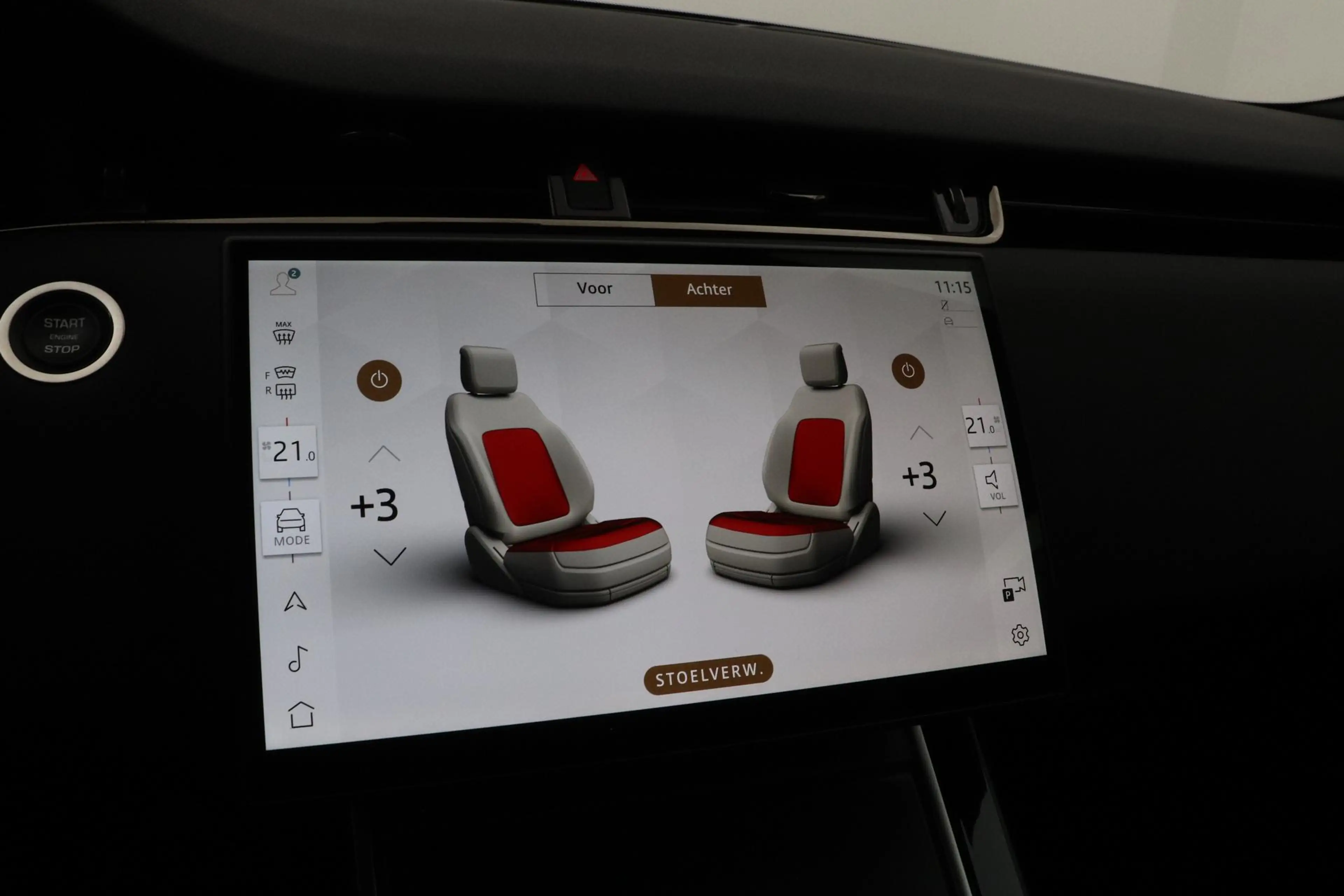 Land Rover Range Rover Evoque 1.5 P270e S | Panoramadak | 360° Camera | BLIS | B — photo 29