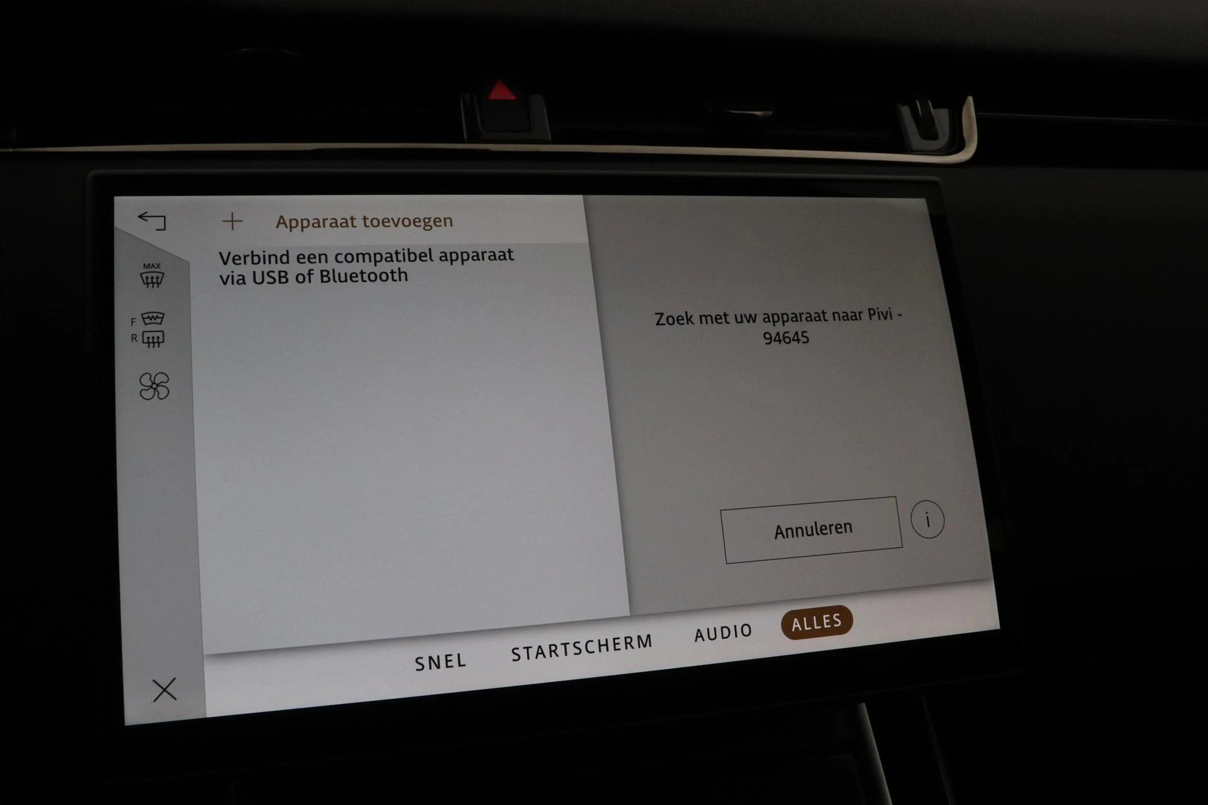 Land Rover Range Rover Evoque 1.5 P270e S | Panoramadak | 360° Camera | BLIS | B — photo 21