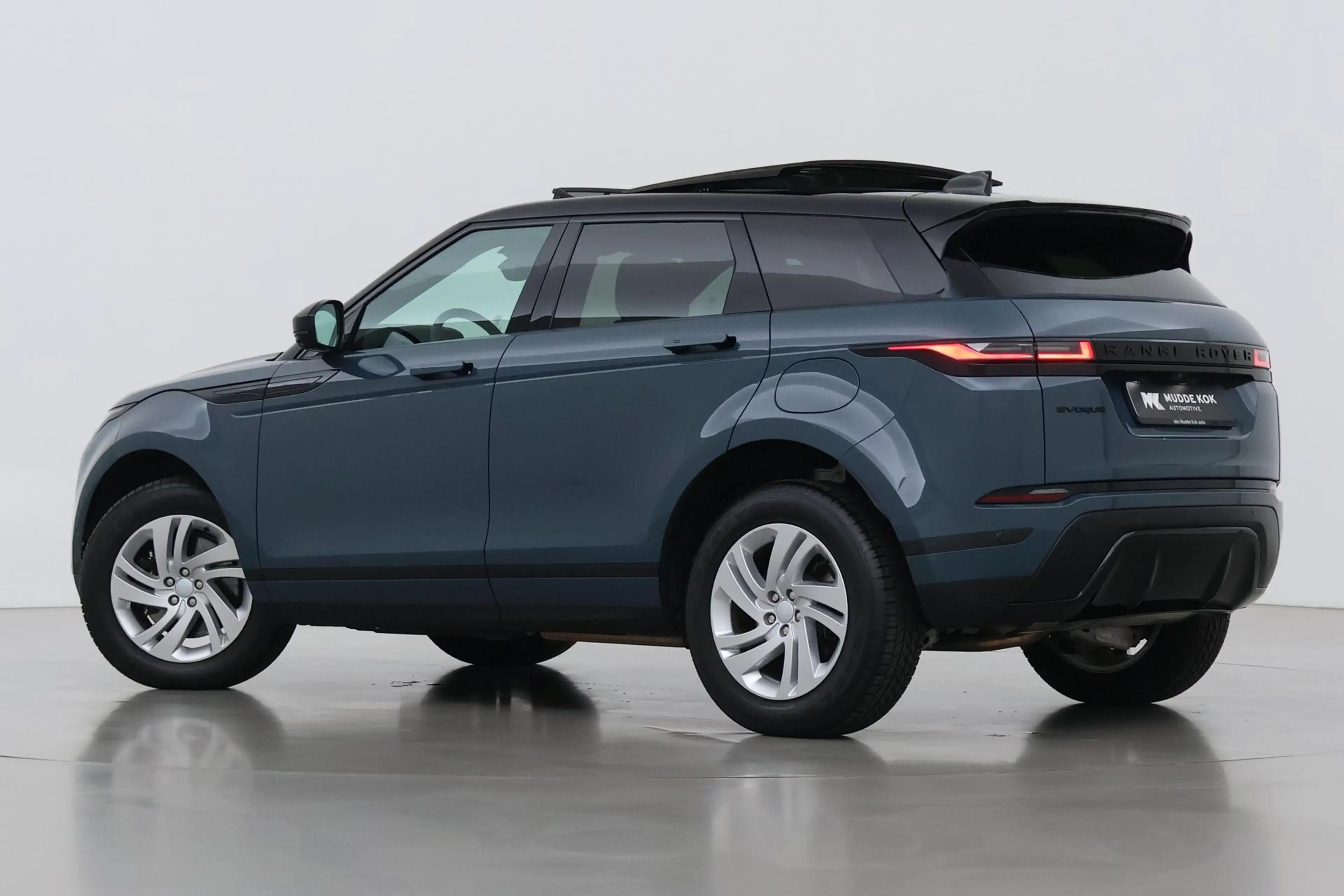 Land Rover Range Rover Evoque 1.5 P270e S | Panoramadak | 360° Camera | BLIS | B — photo 2