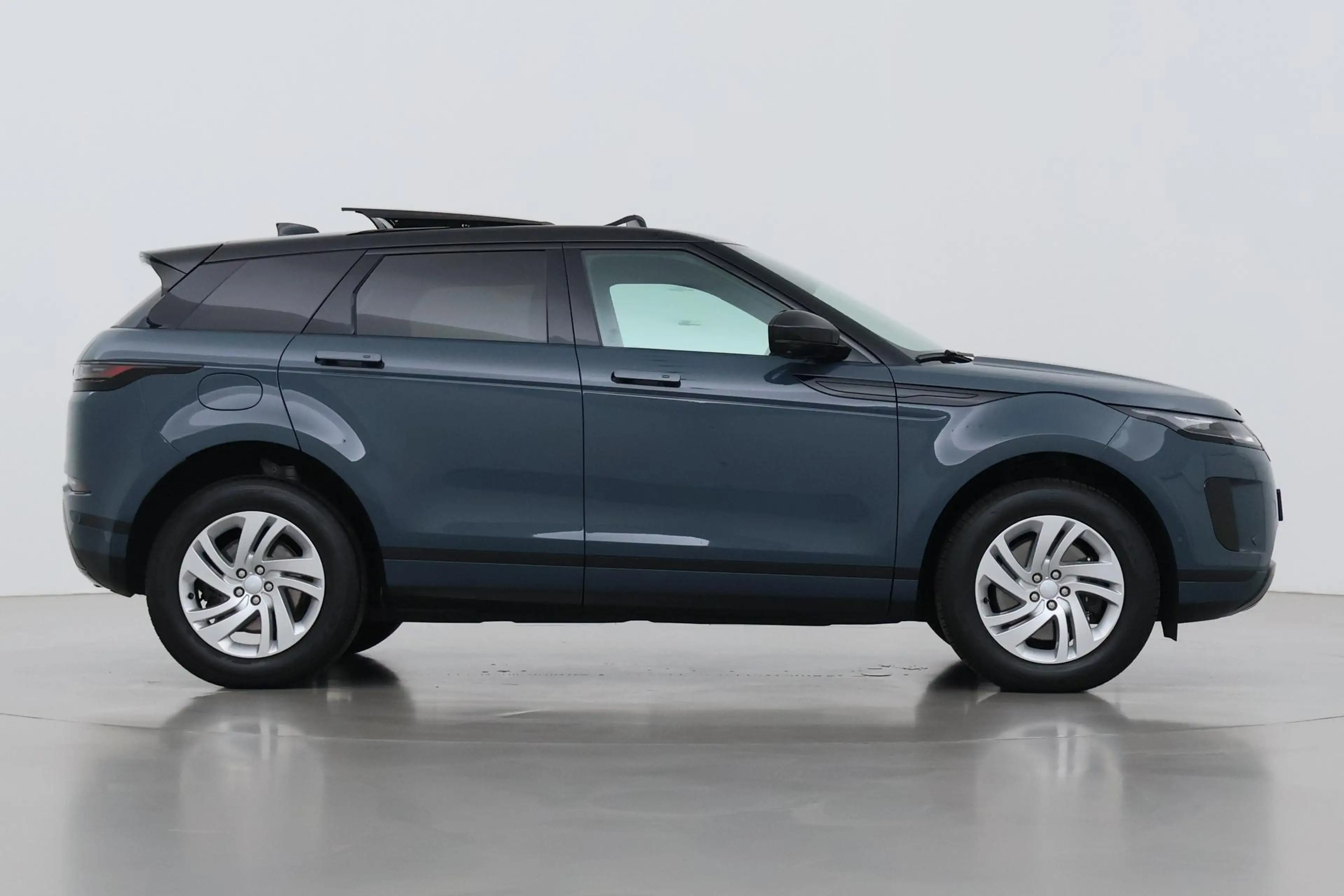 Land Rover Range Rover Evoque 1.5 P270e S | Panoramadak | 360° Camera | BLIS | B — photo 10