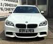 BMW 530 d xDrive HeadUp Harman-Kardon LED Virtual Kam Blanc - thumbnail 2