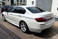 BMW 530 d xDrive HeadUp Harman-Kardon LED Virtual Kam Blanc - thumbnail 5