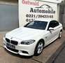 BMW 530 d xDrive HeadUp Harman-Kardon LED Virtual Kam Blanc - thumbnail 4
