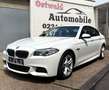 BMW 530 d xDrive HeadUp Harman-Kardon LED Virtual Kam Blanc - thumbnail 1