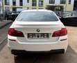 BMW 530 d xDrive HeadUp Harman-Kardon LED Virtual Kam Blanc - thumbnail 6