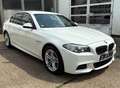 BMW 530 d xDrive HeadUp Harman-Kardon LED Virtual Kam Blanc - thumbnail 3