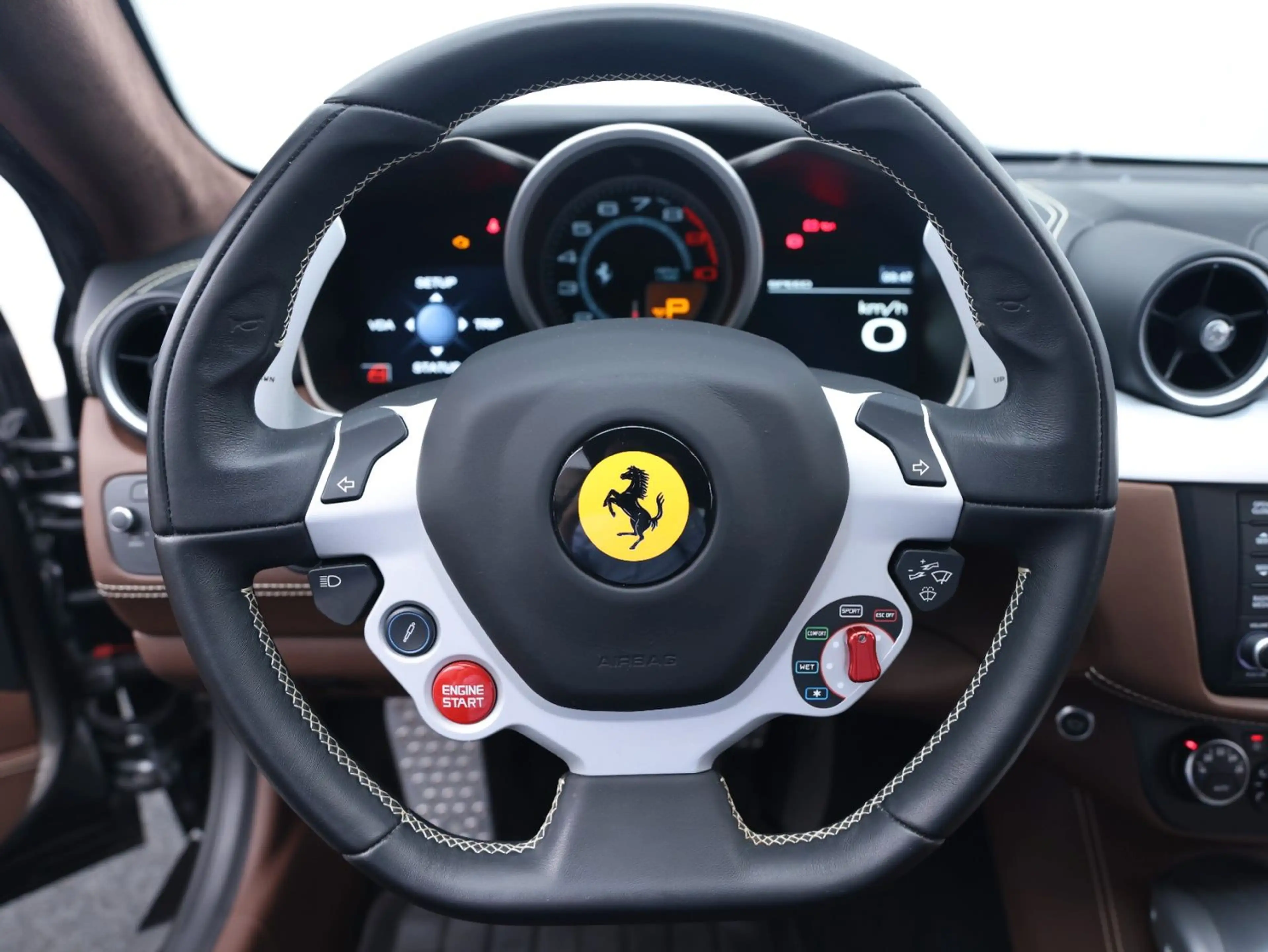 Ferrari FF ***Ferrari Frankfurt*** — photo 13