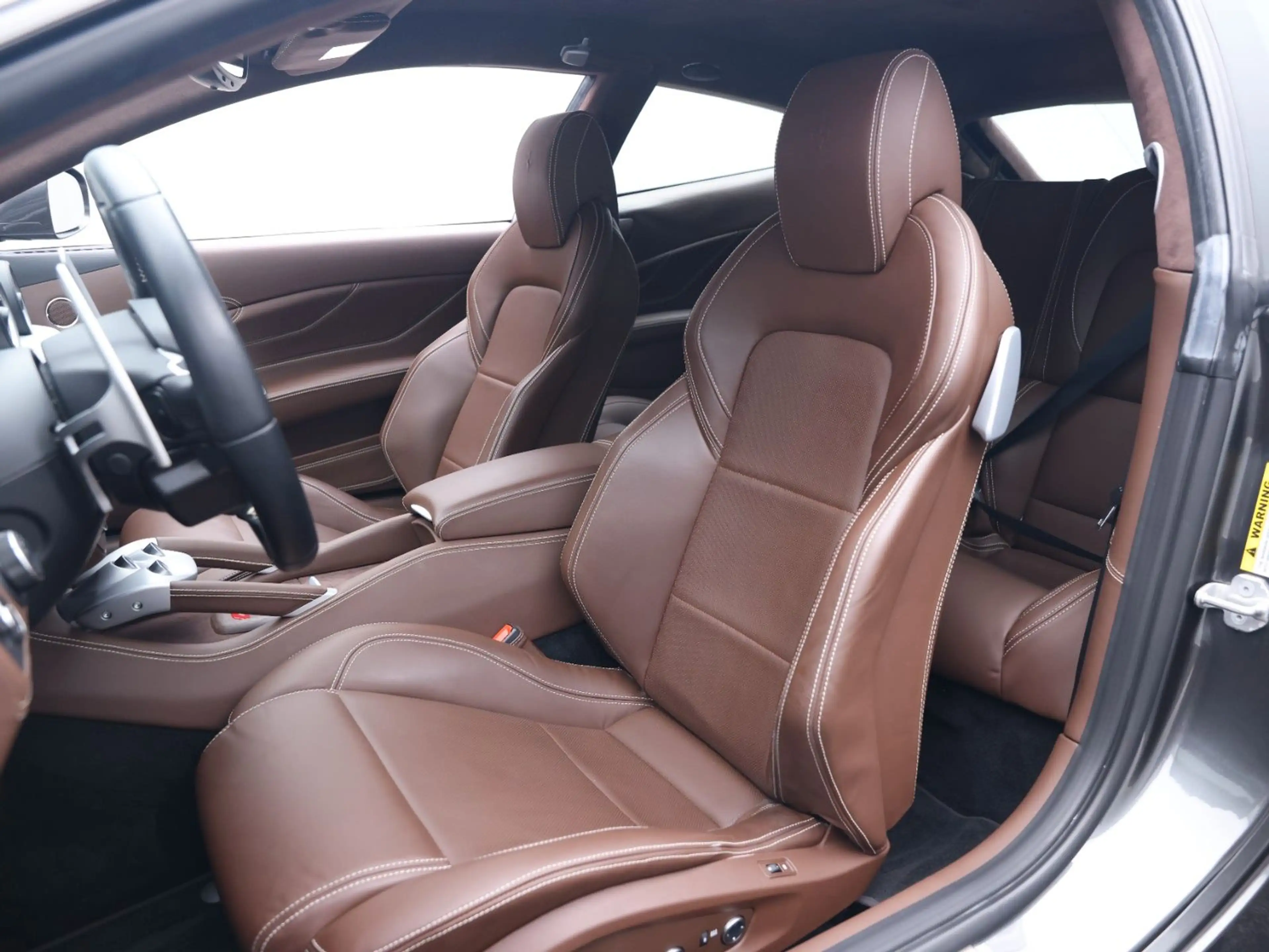 Ferrari FF ***Ferrari Frankfurt*** — photo 11