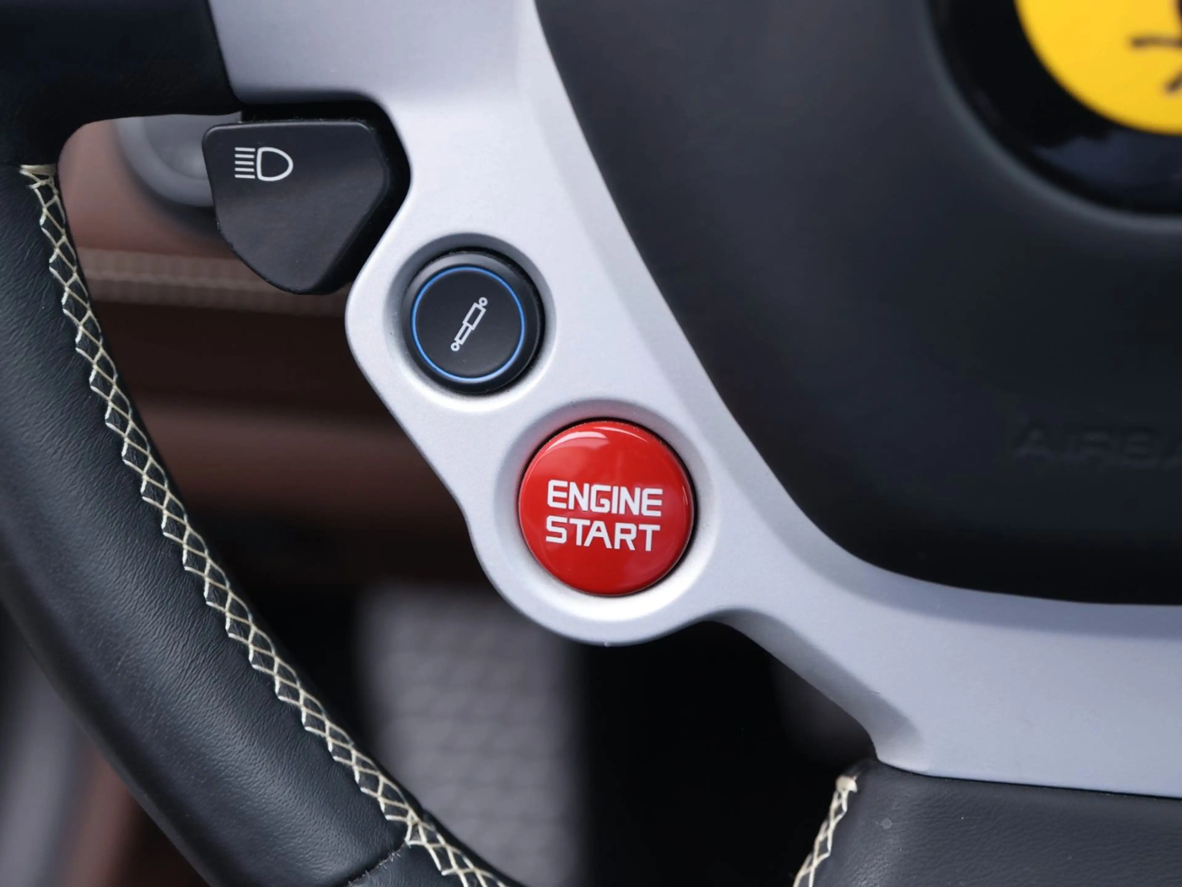 Ferrari FF ***Ferrari Frankfurt*** — photo 15