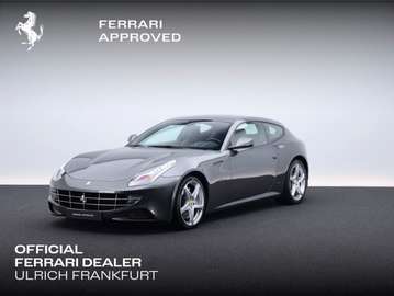 ***Ferrari Frankfurt***