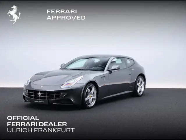 Ferrari ***Ferrari Frankfurt***