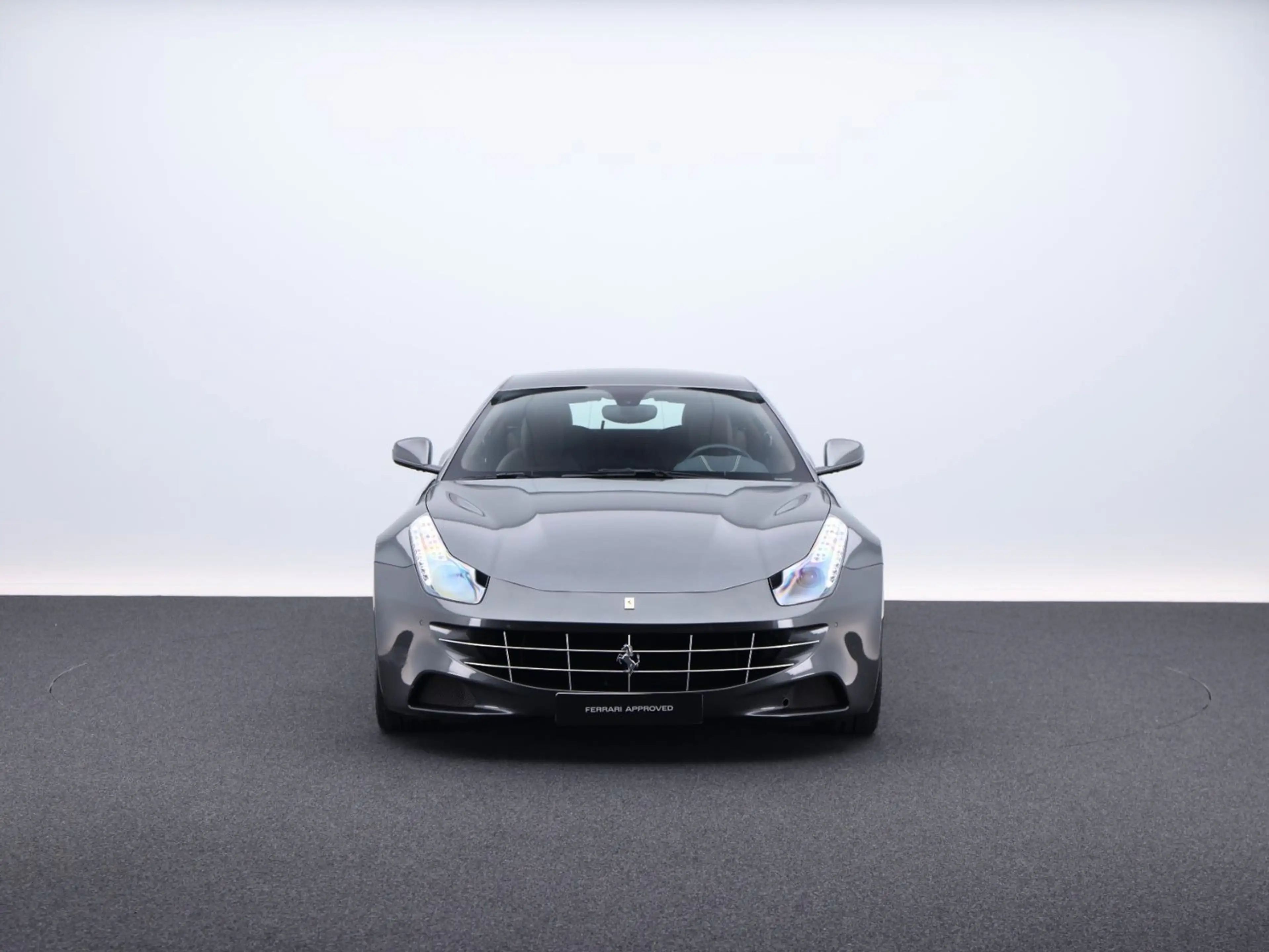 Ferrari FF ***Ferrari Frankfurt*** — photo 3