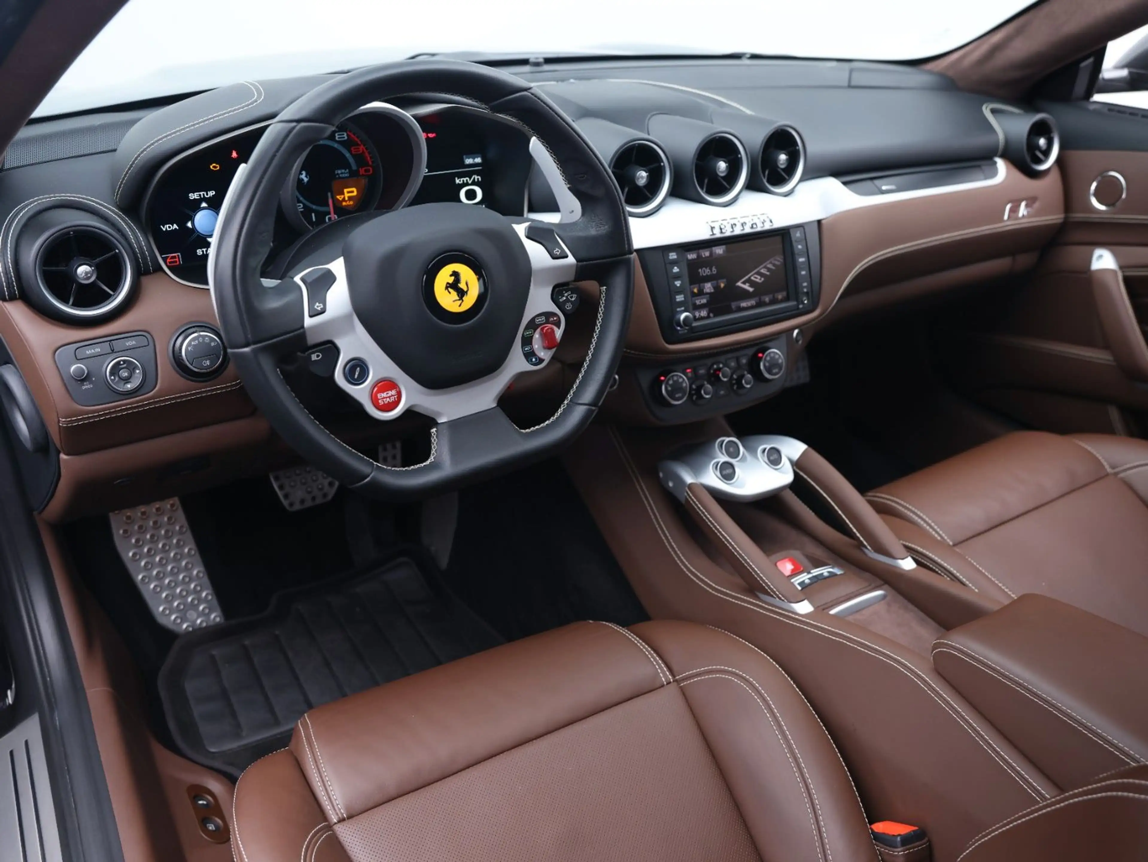 Ferrari FF ***Ferrari Frankfurt*** — photo 12