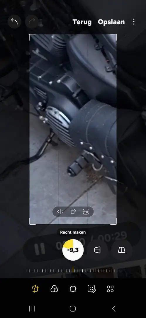 Harley-Davidson Iron 883 Černá - 1