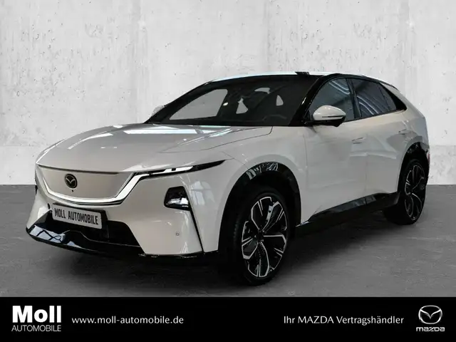 Mazda CX-6e All-new EV 258PS RWD Takumi 21Zoll